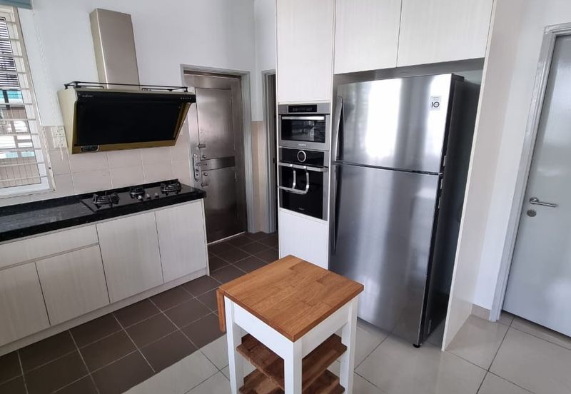 Cassia Garden Residence