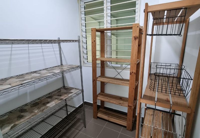 Cassia Garden Residence