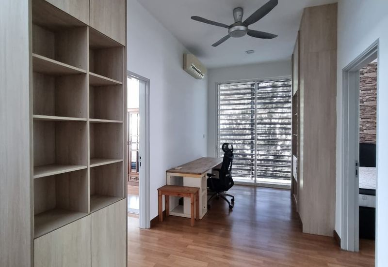 Cassia Garden Residence