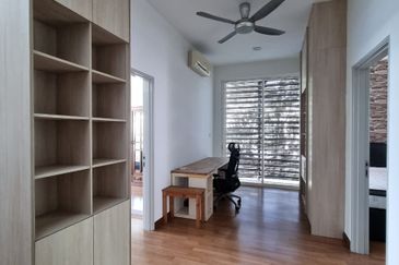 Cassia Garden Residence