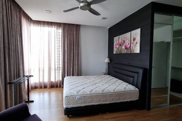 Cassia Garden Residence