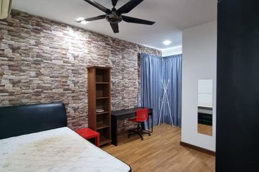 Cassia Garden Residence