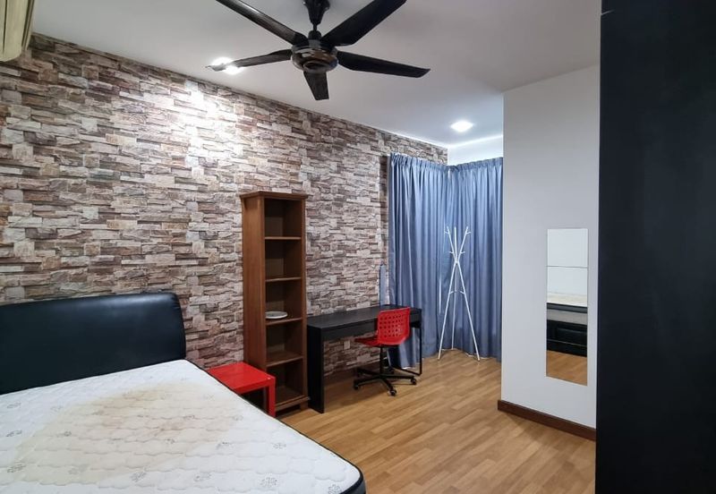 Cassia Garden Residence