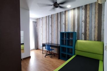 Cassia Garden Residence