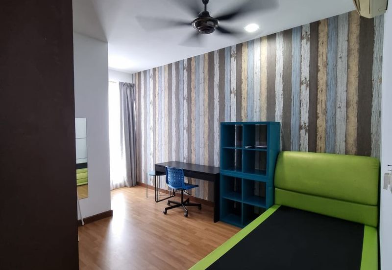 Cassia Garden Residence