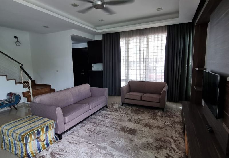 Cassia Garden Residence