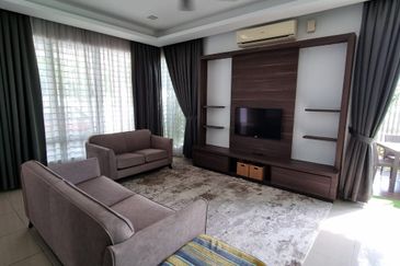 Cassia Garden Residence