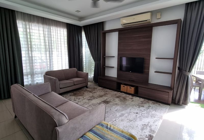 Cassia Garden Residence