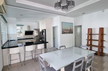 Cassia Garden Residence