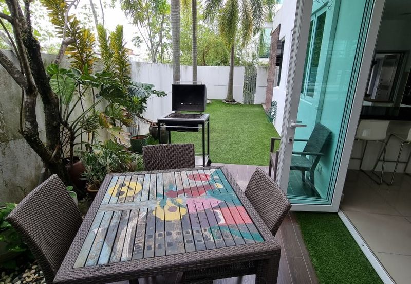 Cassia Garden Residence