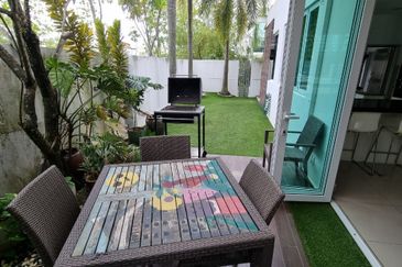 Cassia Garden Residence