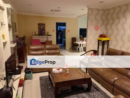 Nadayu 92 Semenyih Freehold Three Storey Terrace House  , Selangor, Semenyih