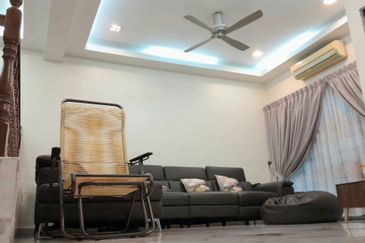 Taman Kajang Baru
