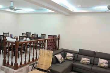 Taman Kajang Baru