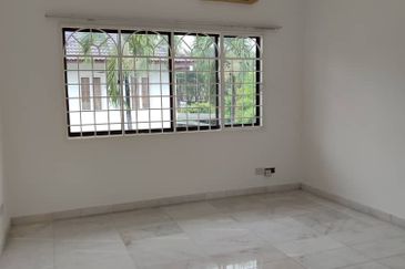 Taman Anggerik Villa