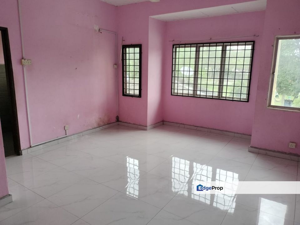 Bandar Teknologi Kajang Freehold Double Storey Terrace House  , Selangor, Semenyih