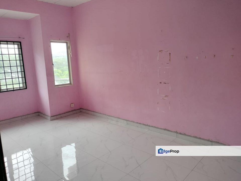 Bandar Teknologi Kajang Freehold Double Storey Terrace House  , Selangor, Semenyih