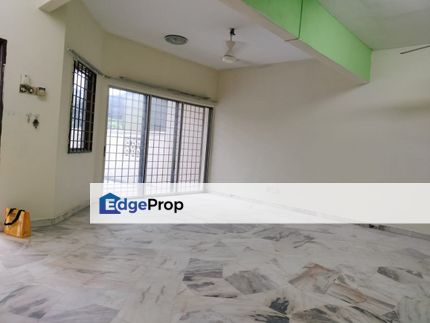 Bandar Teknologi Kajang Freehold Double Storey Terrace House  , Selangor, Semenyih