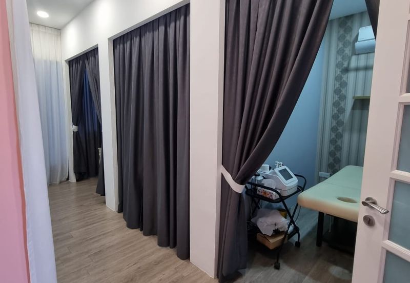 Brighton @ Eco Majestic