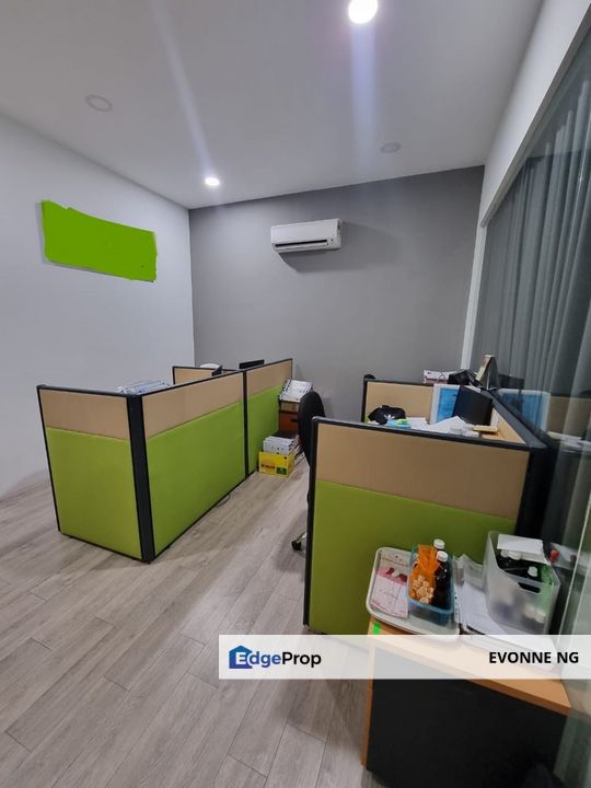 Brighton @ Eco Majestic Semenyih Nice Reno Ready Move In Ground Floor Shop , Selangor, Semenyih