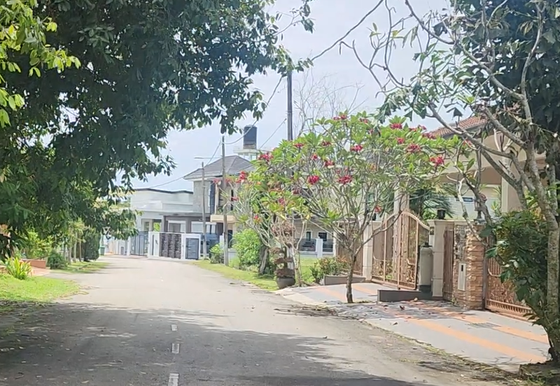 Taman Bukit Meringin