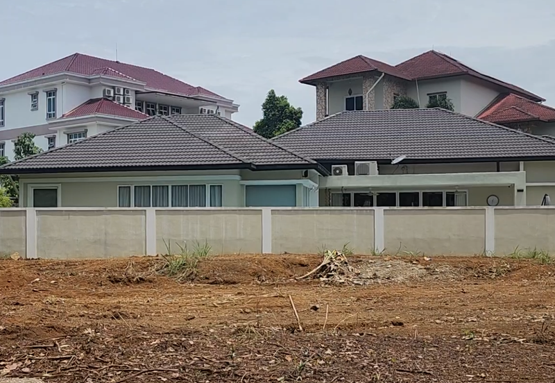 Taman Bukit Meringin