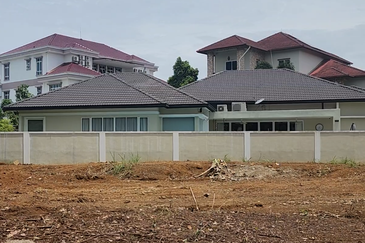 Taman Bukit Meringin