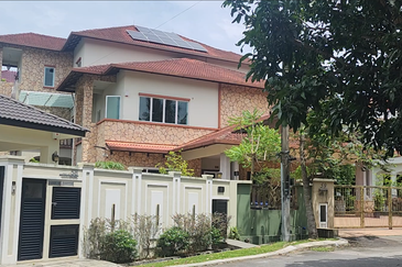 Taman Bukit Meringin