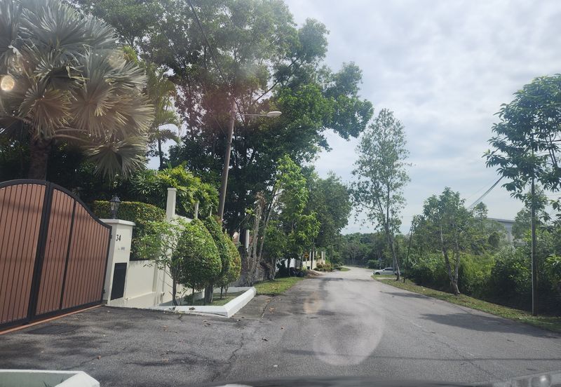 Taman Bukit Meringin