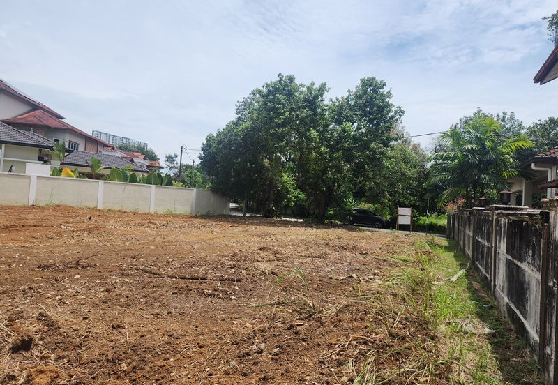 Taman Bukit Meringin