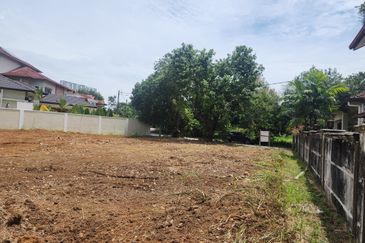 Taman Bukit Meringin