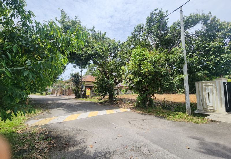 Taman Bukit Meringin