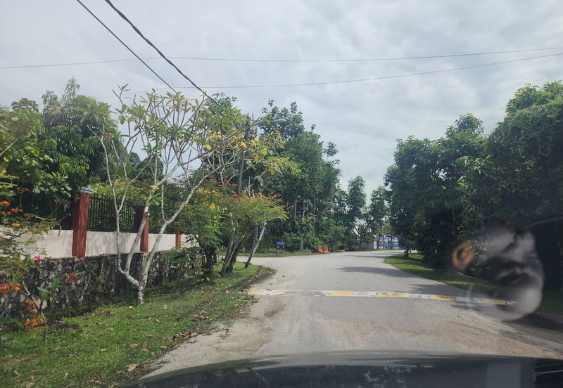 Taman Bukit Meringin