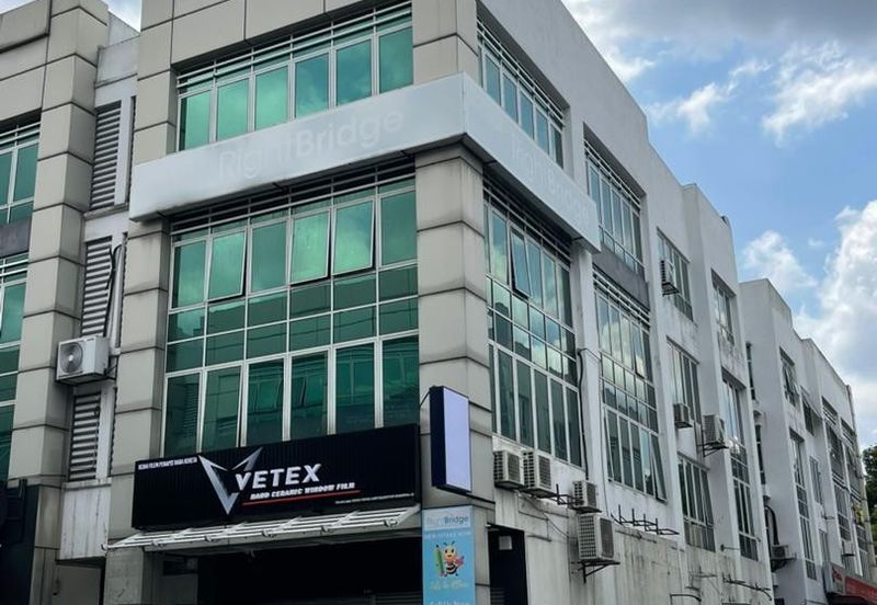 Bandar Puteri Puchong