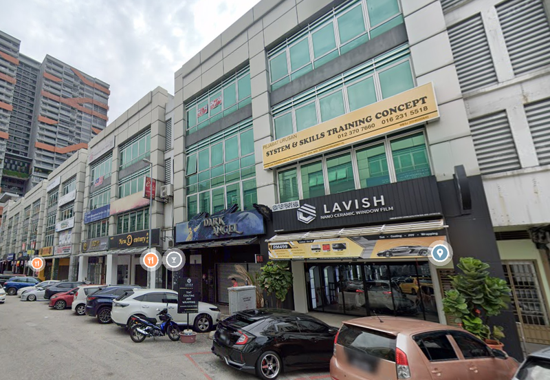 Bandar Puteri Puchong