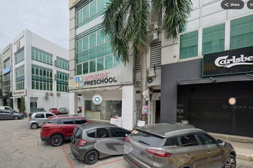 Bandar Puteri Puchong