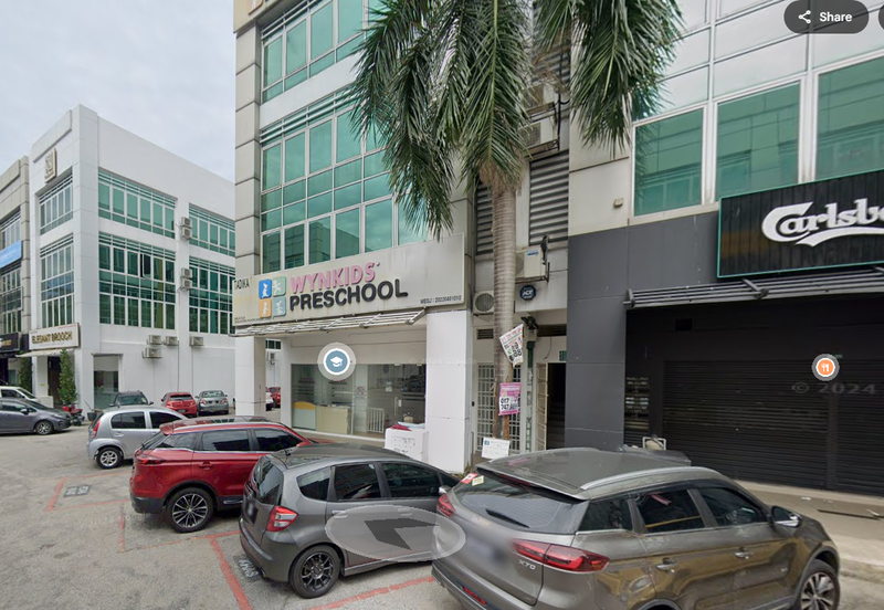 Bandar Puteri Puchong