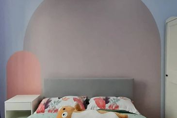 Kiara Plaza Service Apartment @ Semenyih