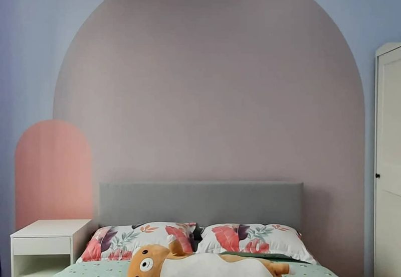 Kiara Plaza Service Apartment @ Semenyih