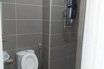 Kiara Plaza Service Apartment @ Semenyih