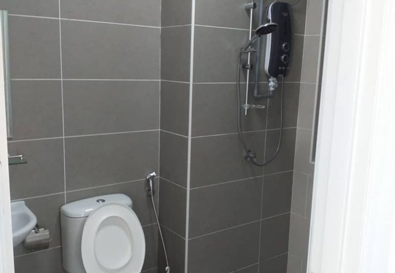 Kiara Plaza Service Apartment @ Semenyih