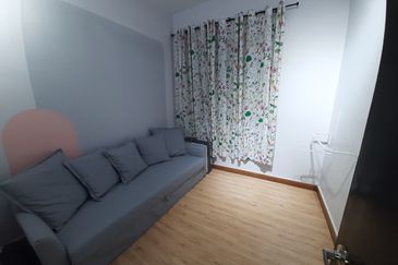 Kiara Plaza Service Apartment @ Semenyih