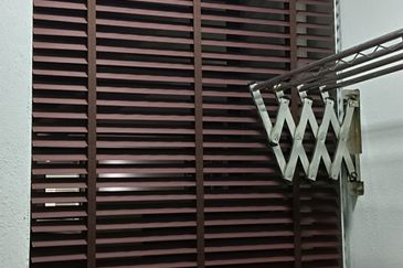 Kiara Plaza Service Apartment @ Semenyih