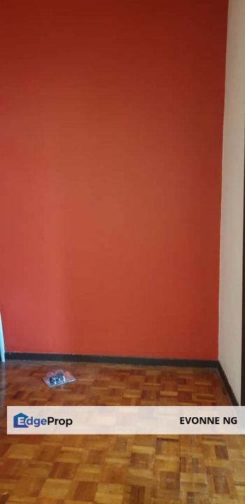 Jalan Reko Kajang Freehold Extended Double Storey House Near MRT  , Selangor, Kajang