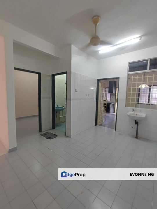 Jalan Reko Kajang Freehold Double Storey Terrace House near MRT  , Selangor, Kajang
