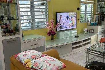 Bandar Mahkota Cheras