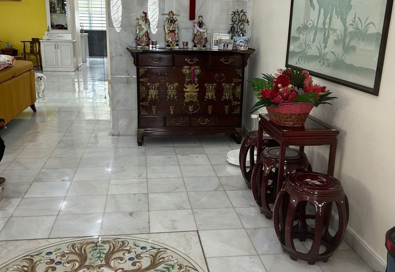 Bandar Mahkota Cheras