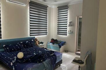 Bandar Mahkota Cheras