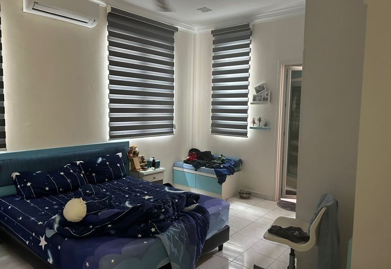 Bandar Mahkota Cheras