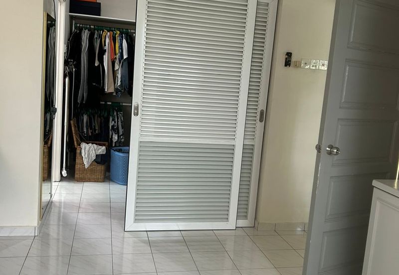 Bandar Mahkota Cheras